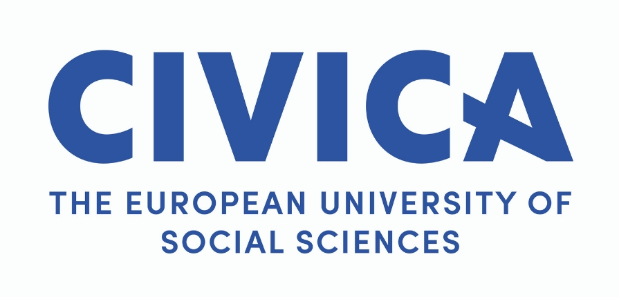 CIVICA - The European University of Social Sciences selected by the European Commission
