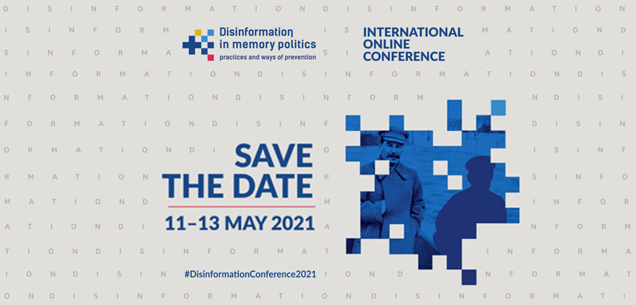 Multi-disciplinary speakers will offer a range of perspectives and include historians and political scientists as well as experts in communication, disinformation prevention and discourse analysis from the Czech Republic, Estonia, Germany, Hungary, Poland, Romania, Russia, Slovakia, the USA, and elsewhere.