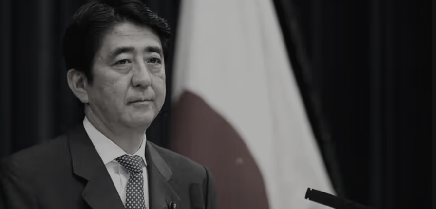 The Rector of the National University of Political Studies and Public Administration (SNSPA), Professor Remus Pricopie, strongly condemns the attack on the former Japanese Prime Minister Shinzo Abe.