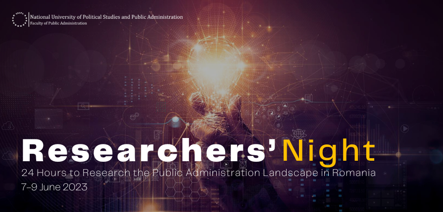 24 Hours to Research the Public Administration Landscape in Romania