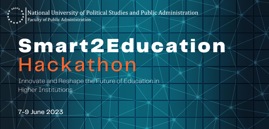 24 Hours to Innovate and Reshape the Future of Education in Higher Institutions