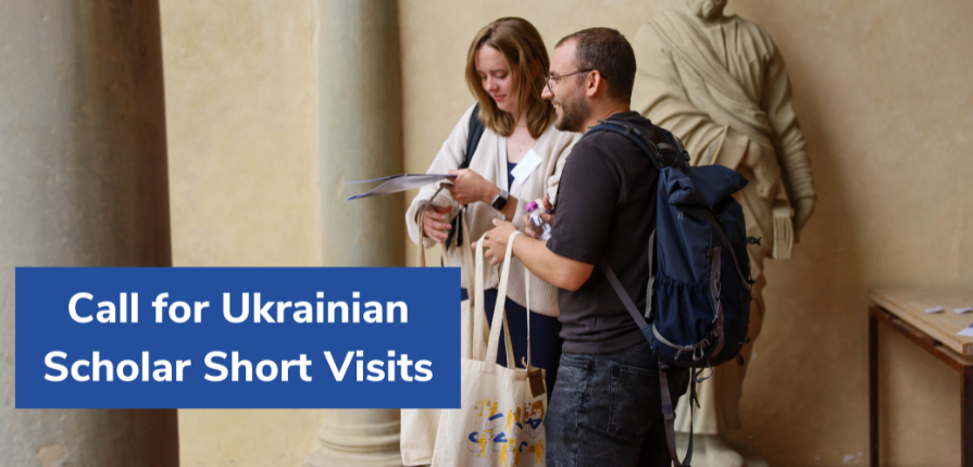 Faculty and postdoctoral researchers from Ukrainian partner institutions (KSE, KNEU, NaUKMA, UCU and DonNU) are invited to submit proposals for a short visit, up to 5 working days, at a CIVICA university.