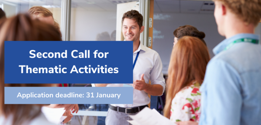 Faculty, together with postdoctoral researchers and/or doctoral students in CIVICA universities (Bocconi, CEU, EUI, Hertie School, IE, Sciences Po, SGH, SNSPA, SSE, LSE) are invited to submit proposals for ‘thematic activities’.