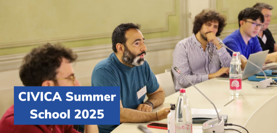 Between 2–6 June 2025, SNSPA hosts the 4th edition of the CIVICA Summer School, an international academic event bringing together doctoral researchers, faculty, and experts from across the CIVICA alliance.