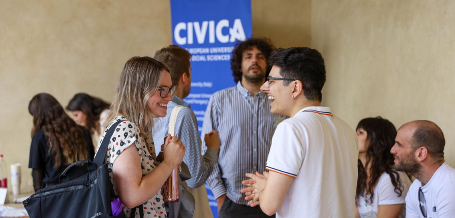 After another successful round of applications, 23 scholars have been selected to take part in the Faculty Short Visits programme.