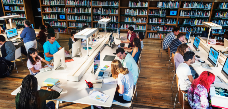 Between June 23–25, 2025, the National University of Political Studies and Public Administration (SNSPA) will host the CIVICA Libraries event, organised as part of CIVICA – The European University of Social Sciences