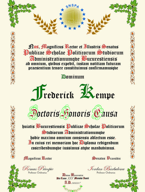 Diplma A4 DHC Kempe_prez