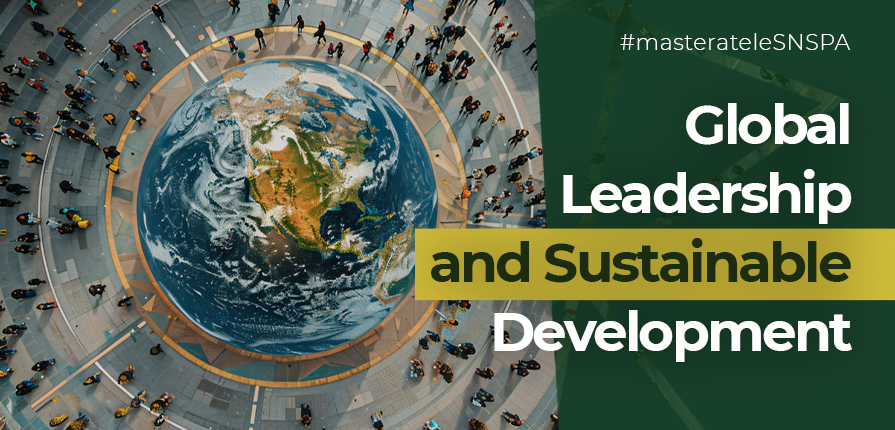 SNSPA and the University of Meaning, a public university of the Vatican State, launched the international master's program 