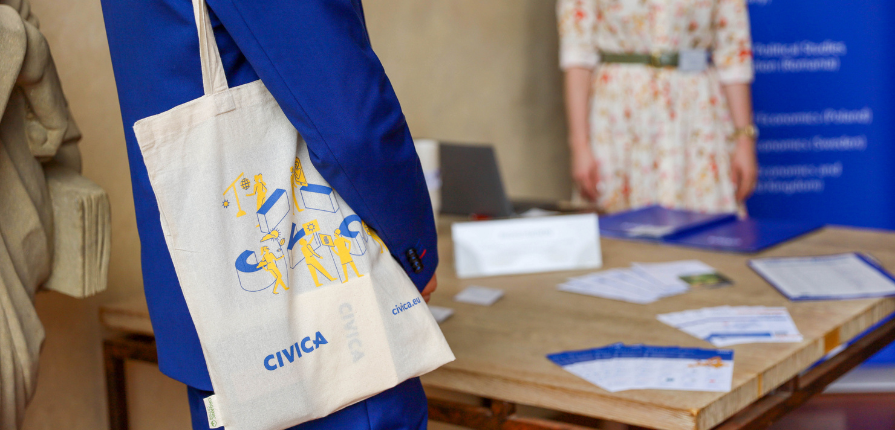 The CIVICA Call for Thematic Activities supports faculty, postdocs, and PhD students in creating workshops, conferences and research events that strengthen collaboration across the alliance.