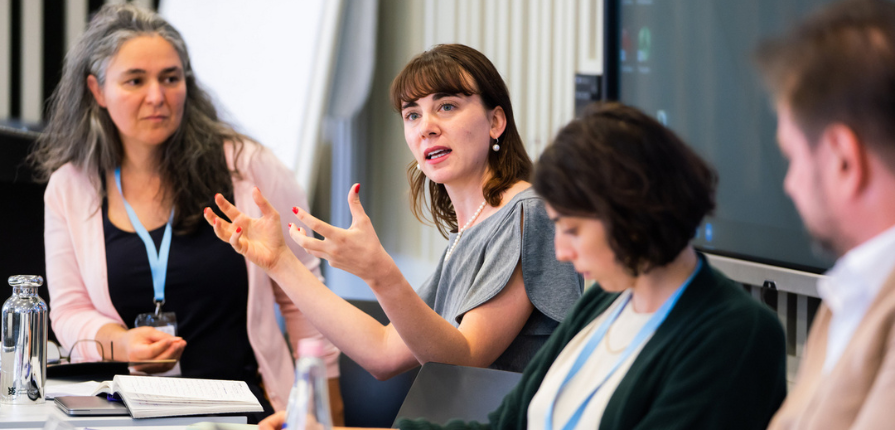 The need for transparent, reproducible and impactful social science research has never been greater, sparking a cultural change across Europe’s leading social science institutions.