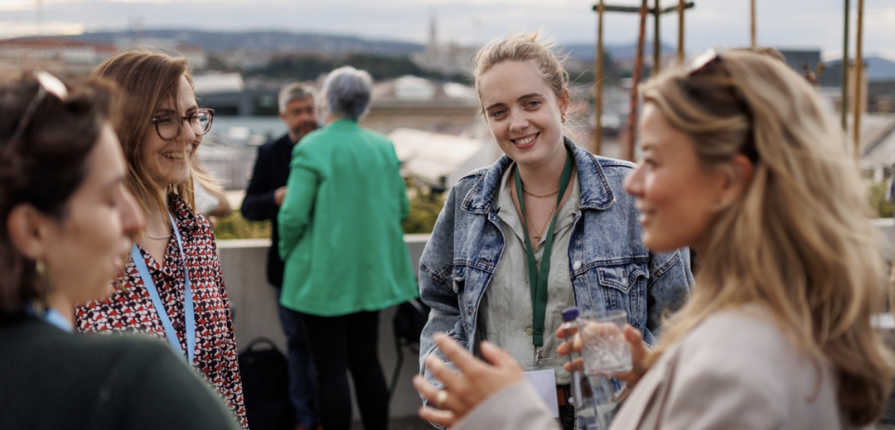 The aim of the Hub is to establish a long-term research structure focused on migration and integration governance in Europe.