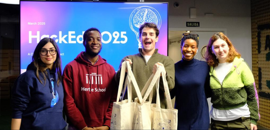 CIVICA is proud to announce the selected projects for the 2025–26 Student Engagement Fund, an initiative that empowers students to develop cross-campus collaborations addressing Europe’s most pressing societal challenges.