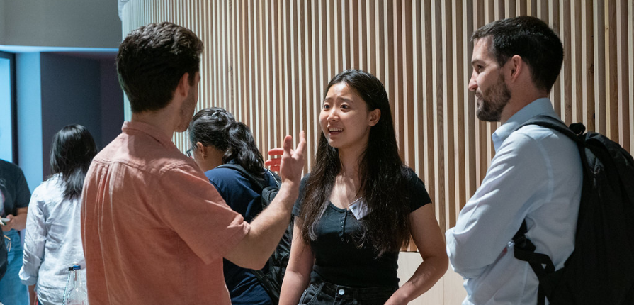 Join the first CIVICA Open Science Conference, taking place at LSE on 20 May. Application deadline: 12 December 2025.