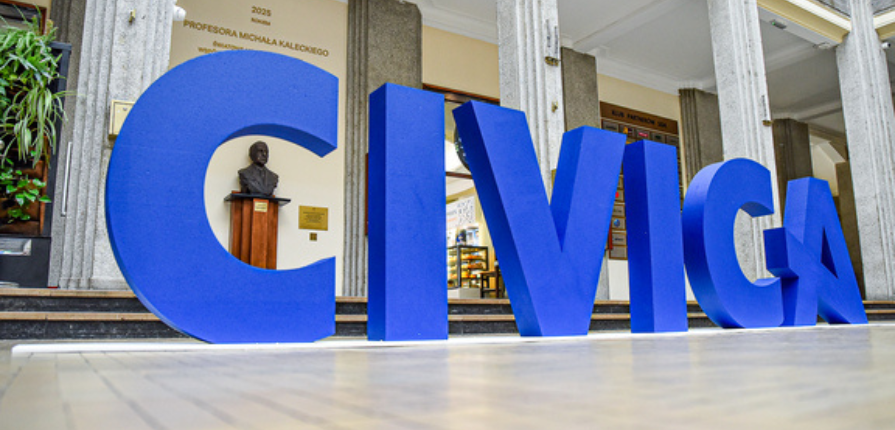 Building on the sustained success of its faculty exchange initiatives, CIVICA is pleased to announce the selection of 12 scholars for the tenth call of its Faculty Short Visit programme.