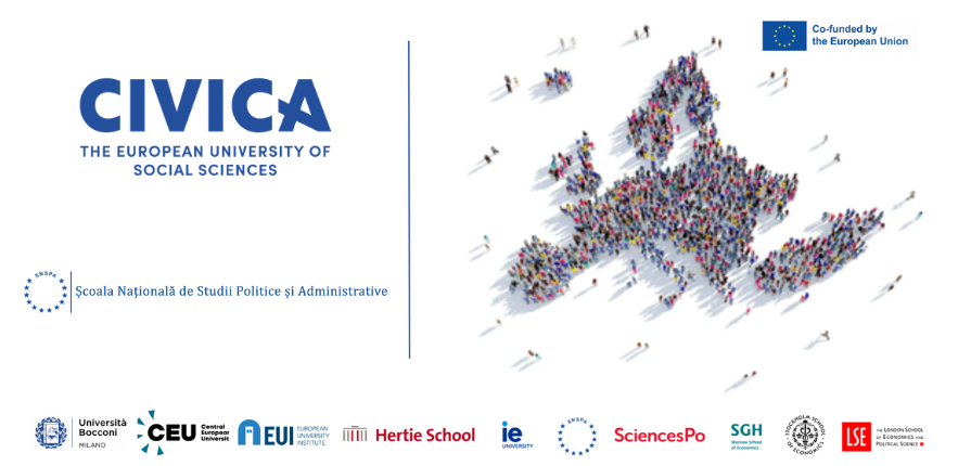 Over the next two years, CIVICA will expand opportunities for students, faculty and staff, ensuring greater numbers benefit from the chance to study and collaborate across ten universities, in nine countries.