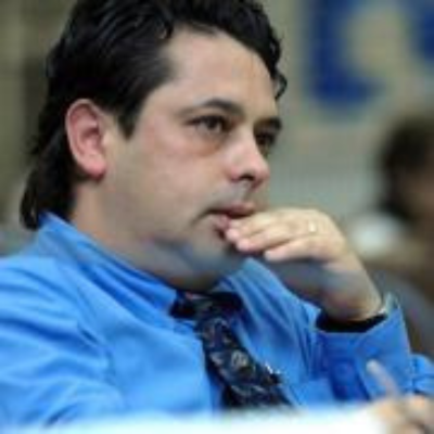 Cătălin Augustin Stoica