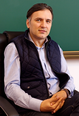 Dan Stănescu