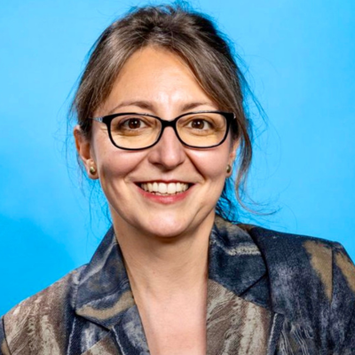 Diana - Camelia Iancu