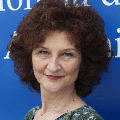 Maria - Andrada Georgescu