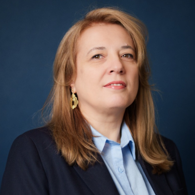 Mihaela Victorița Cărăușan