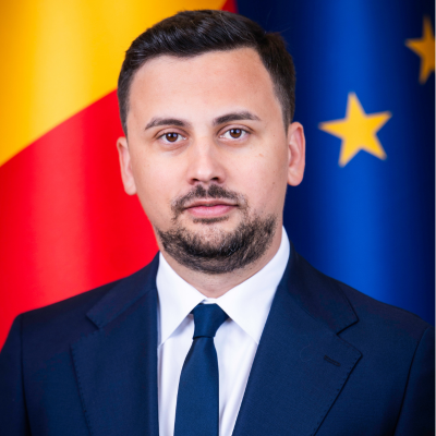 Alexandru Mihai Ghigiu