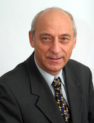 Paul Dobrescu