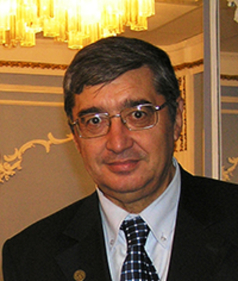 Mihail E. Ionescu