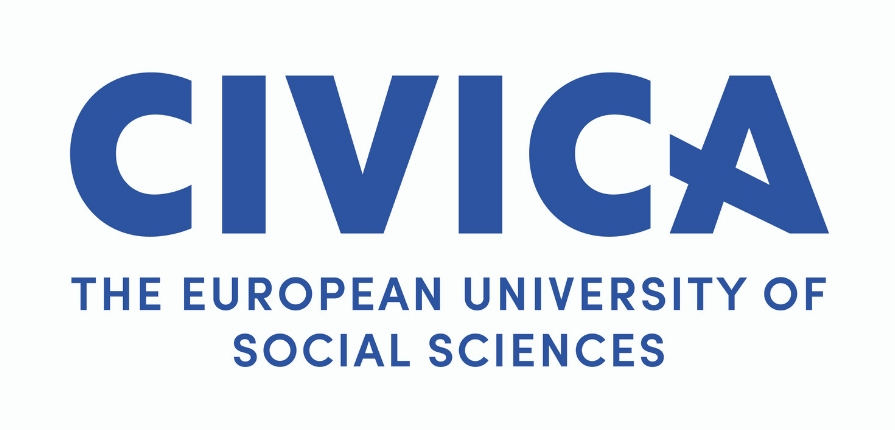 CIVICA consortiul european SNSPA