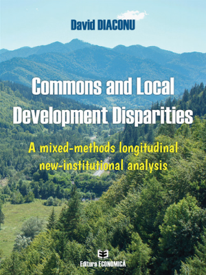 David Diaconu | Commons and Local Development Disparities