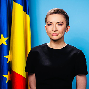 Ioana Melenciuc-Ioan