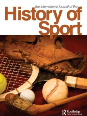 Ileana Gabriela Szasz | Strategies of Adaptation: Post-Socialist Transformations of Romanian Women’s Football in the 1990s
