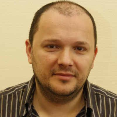 Remus Gabriel Anghel