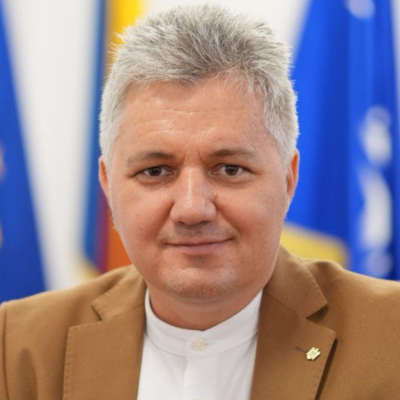 Valeriu Antonovici