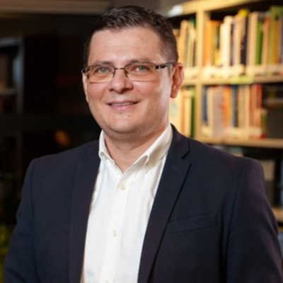 Florin Zeru