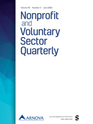 Henry P. Rammelt | The Vital Role of Youth Organizations in Shaping Youth Participation in Nine European Countries