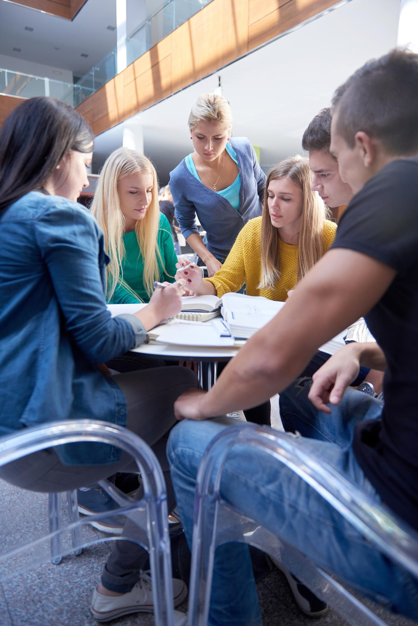 Students